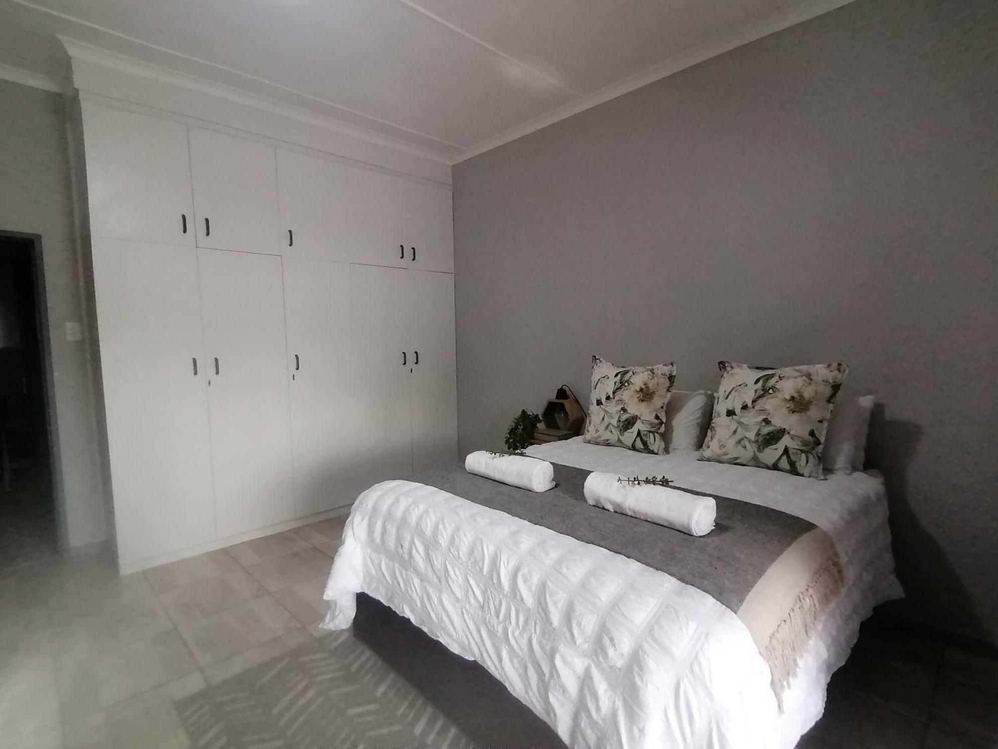 Oppi Draai Guesthouse Oudtshoorn Esterno foto