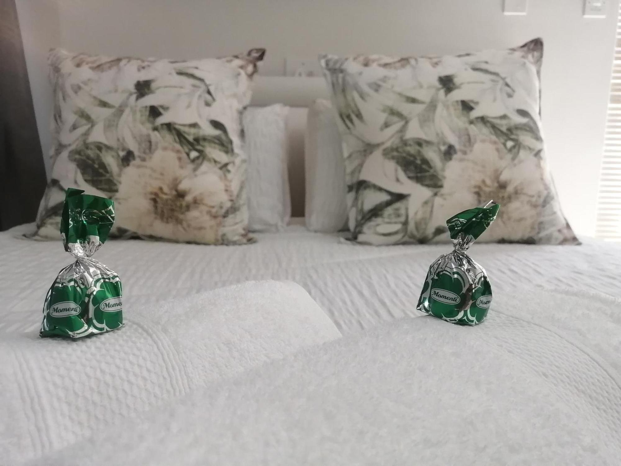 Oppi Draai Guesthouse Oudtshoorn Esterno foto