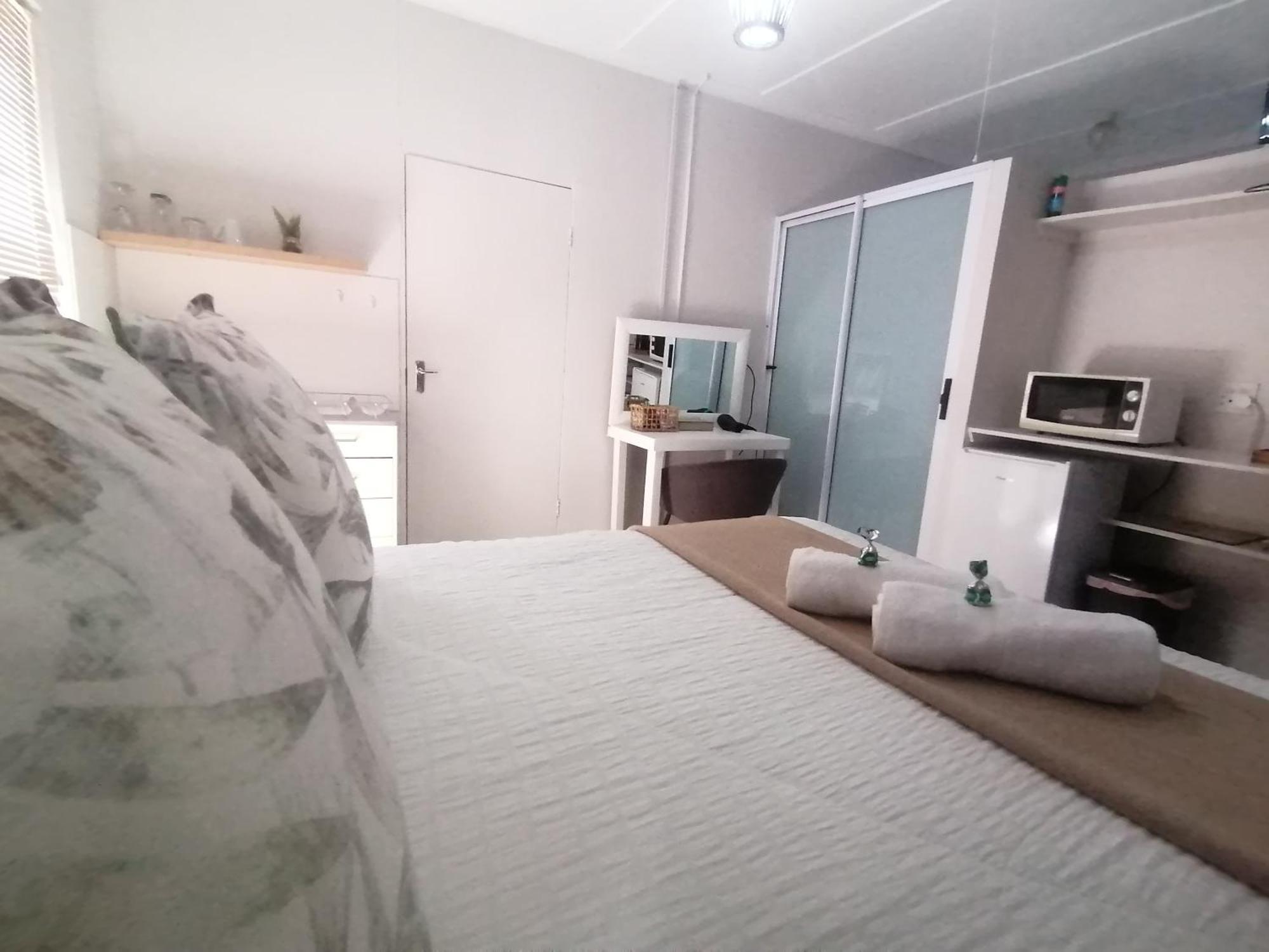 Oppi Draai Guesthouse Oudtshoorn Esterno foto