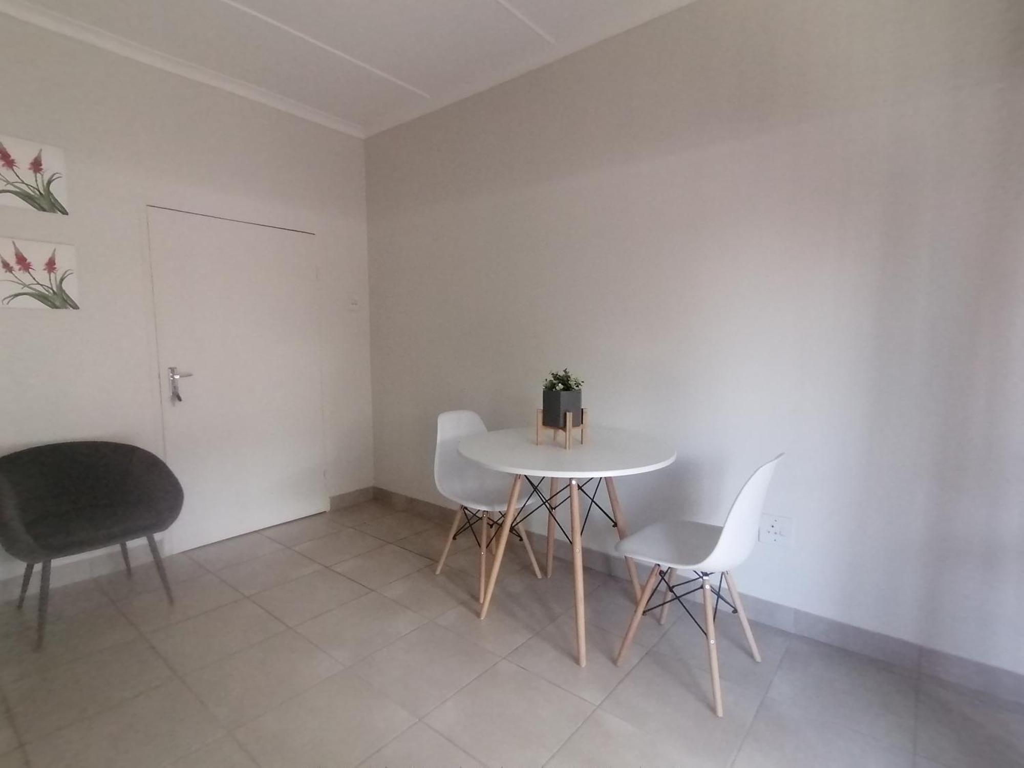 Oppi Draai Guesthouse Oudtshoorn Esterno foto