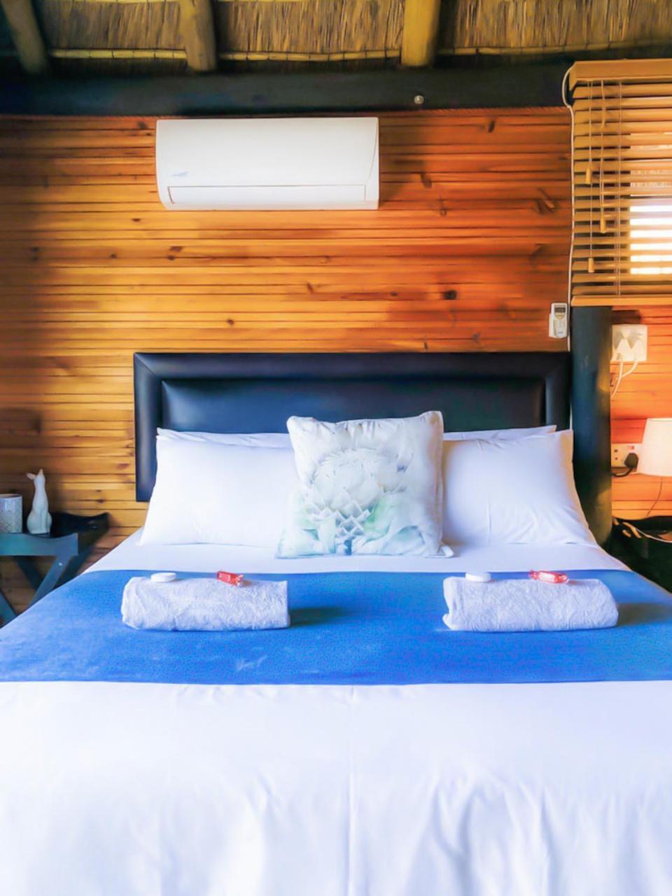 Oppi Draai Guesthouse Oudtshoorn Esterno foto