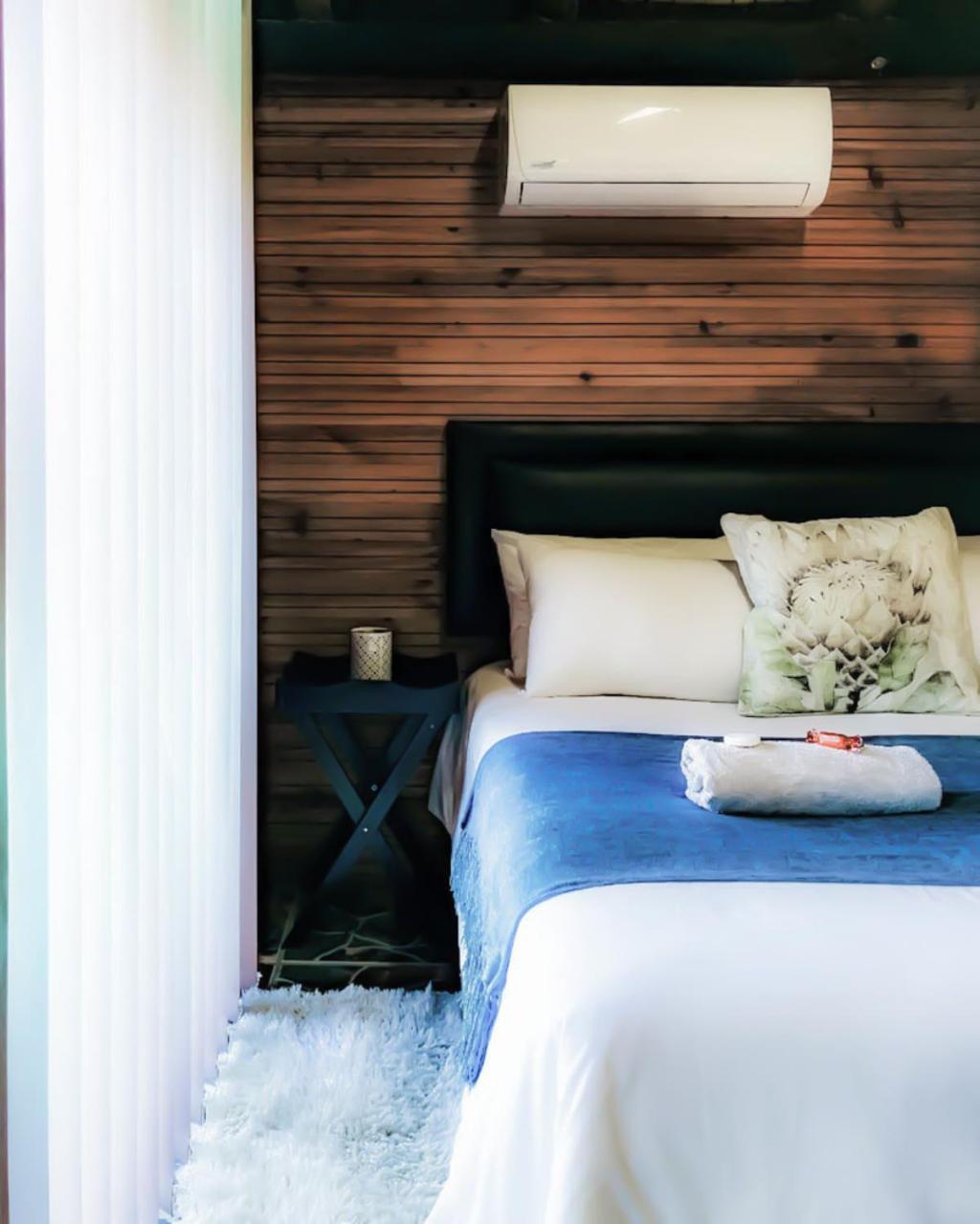 Oppi Draai Guesthouse Oudtshoorn Esterno foto